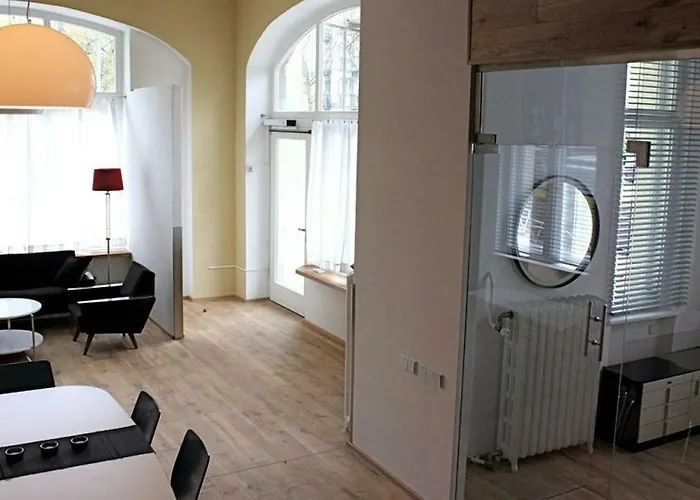 City Apartment