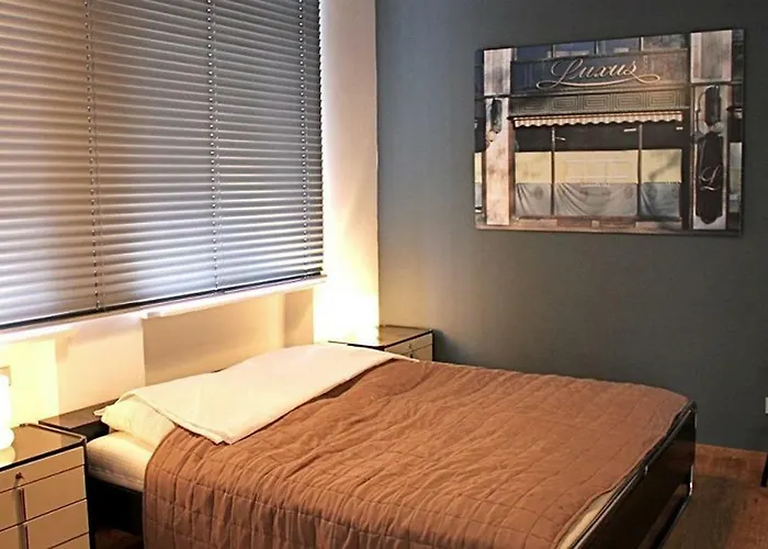 City Apartment