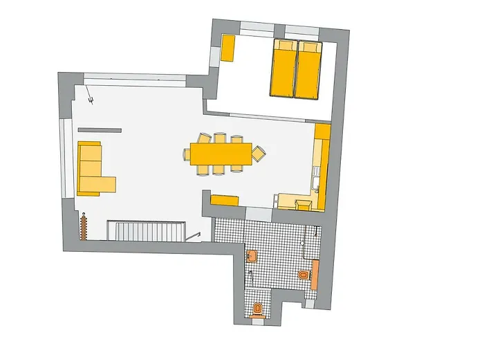 City Apartment